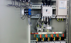 技術優勢：獨立工廠